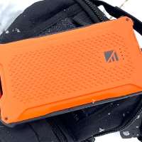 Welcome to Our New Sponsor: Dark Energy