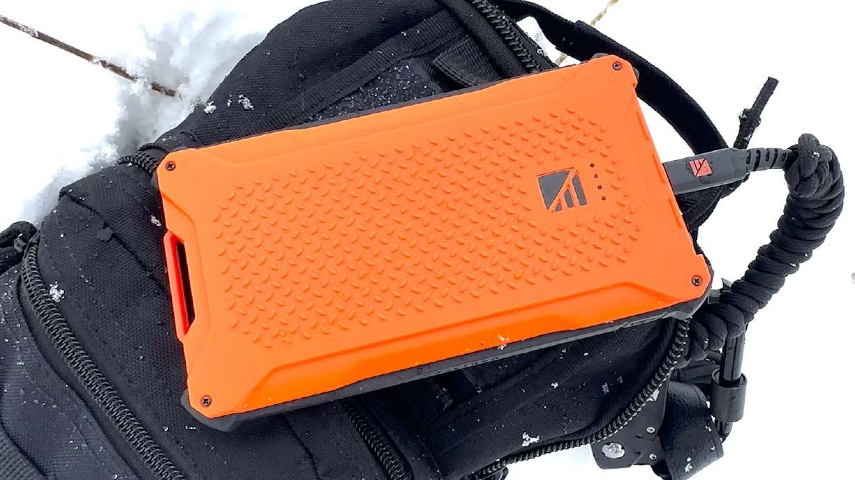 Welcome to Our New Sponsor: Dark Energy