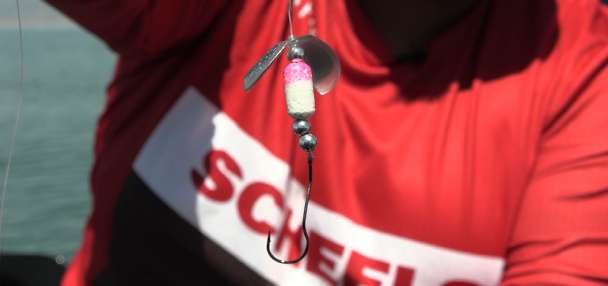 The Best Lures for Fishing Walleye at Willard | Scheels Outdoor Tip