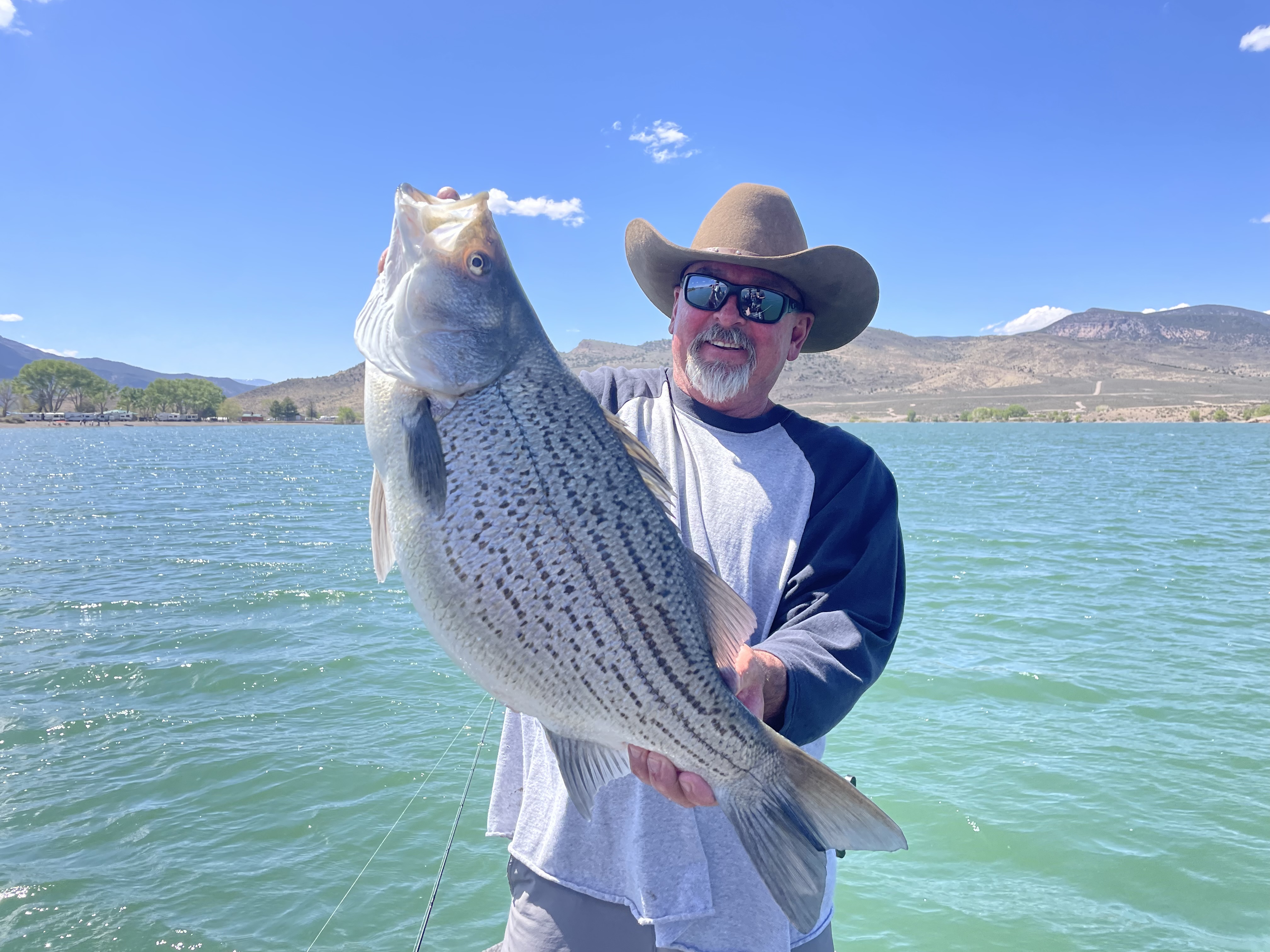 Did We Catch a Record-Breaking Wiper at Otter Creek?