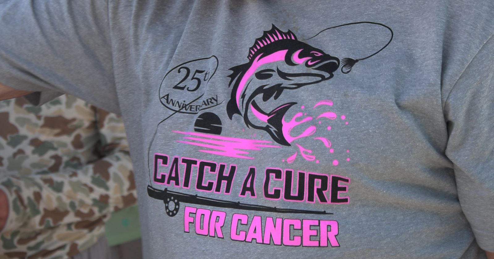 Anglers Unite for Camp Hobe and Kids with Cancer at Catch a Cure Fishing Tournament