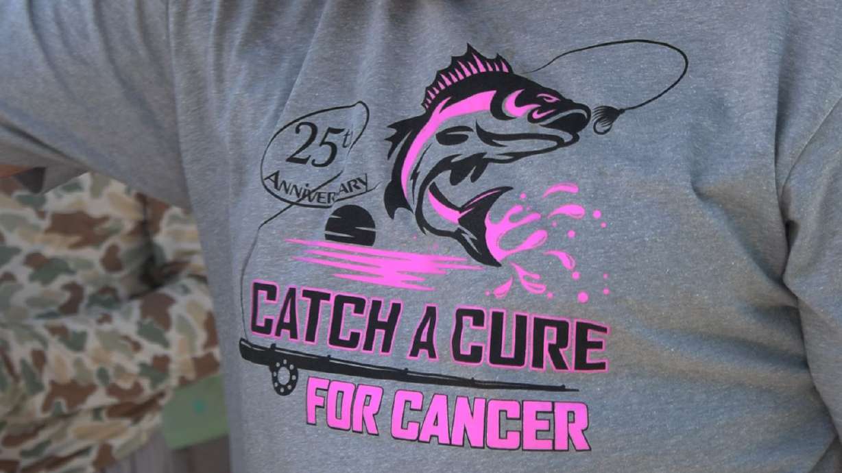 Anglers Unite for Camp Hobe and Kids with Cancer at Catch a Cure Fishing Tournament