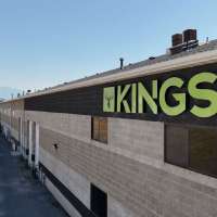 New King's Hunting Gear for Fall 2025