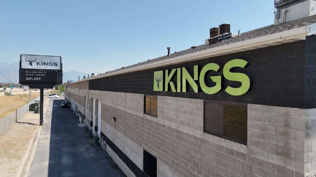 New King's Hunting Gear for Fall 2025