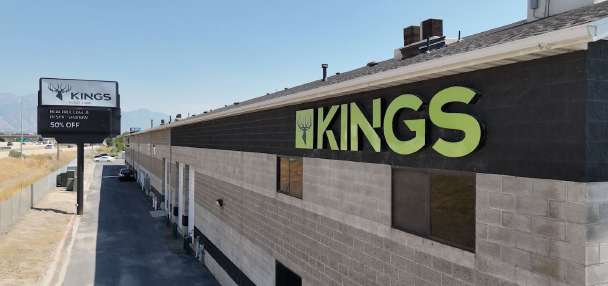 New King's Hunting Gear for Fall 2025