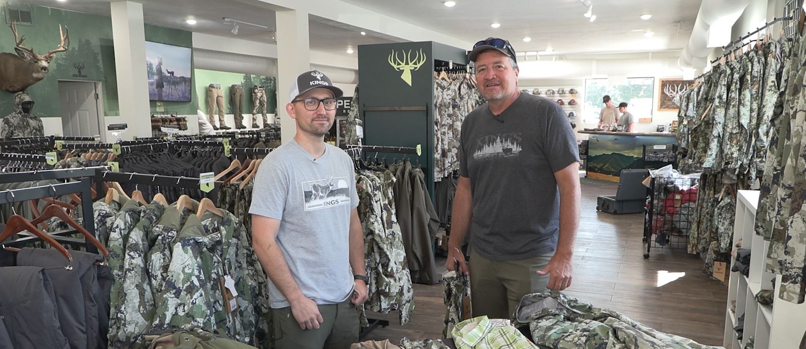 How to Pack for an Alaska Fishing Trip