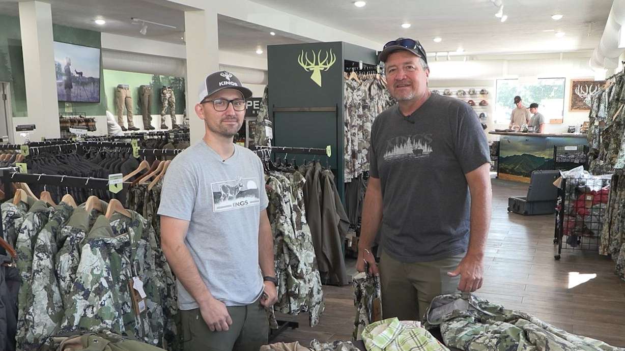 How to Pack for an Alaska Fishing Trip