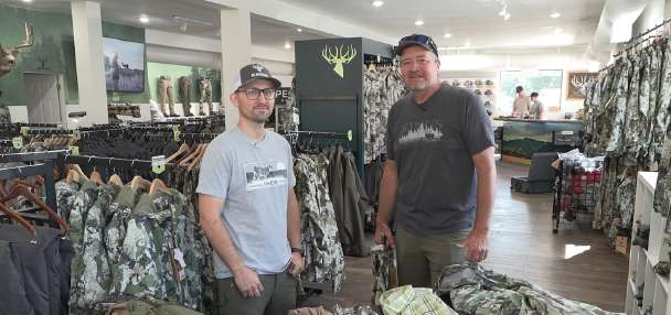 How to Pack for an Alaska Fishing Trip