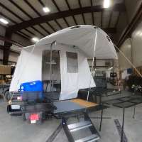 Jumping Jack Trailers - The Trailer That Does It All