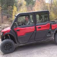 Gear Review: CFMOTO Highlander 1000