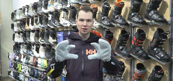 Gear Up For Ski Season | Scheels Outdoor Tip