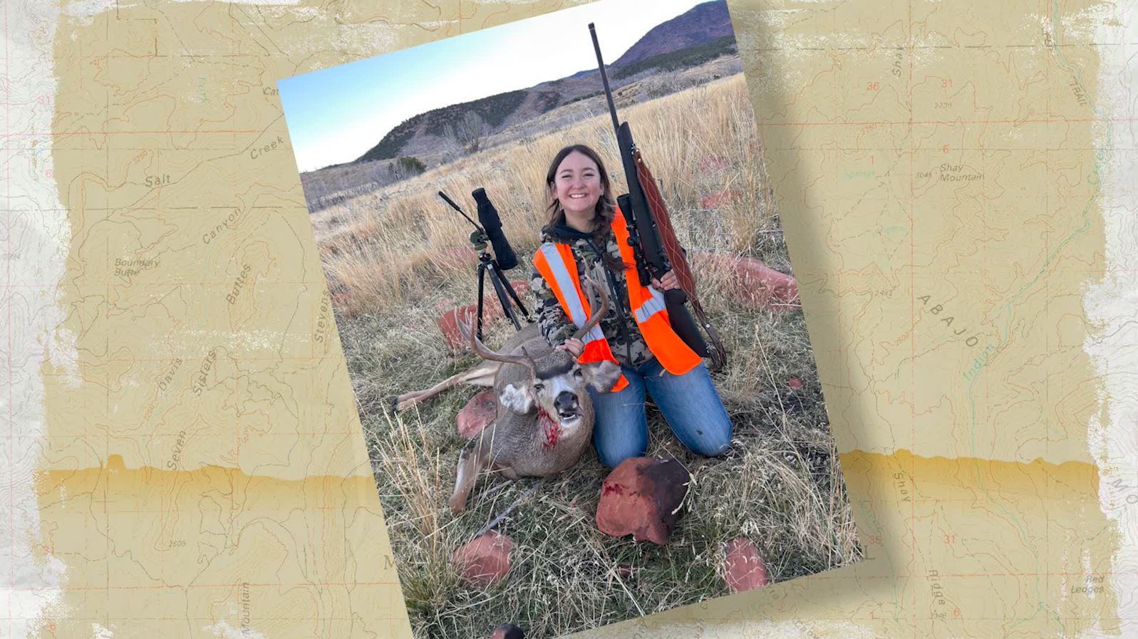 Snapshot of the Week: November 15, 2025