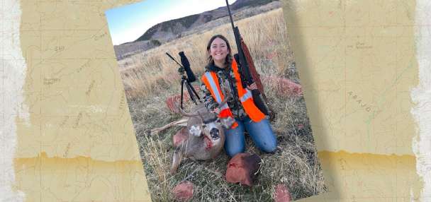 Snapshot of the Week: November 15, 2025