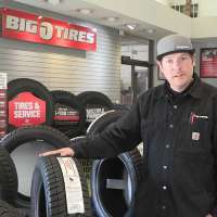 Winter Driving Prep with Big O Tires: Tires, Batteries & Canyon Sticker Program