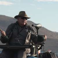 Late Season at the 'Berry with High Country Fly Fishers