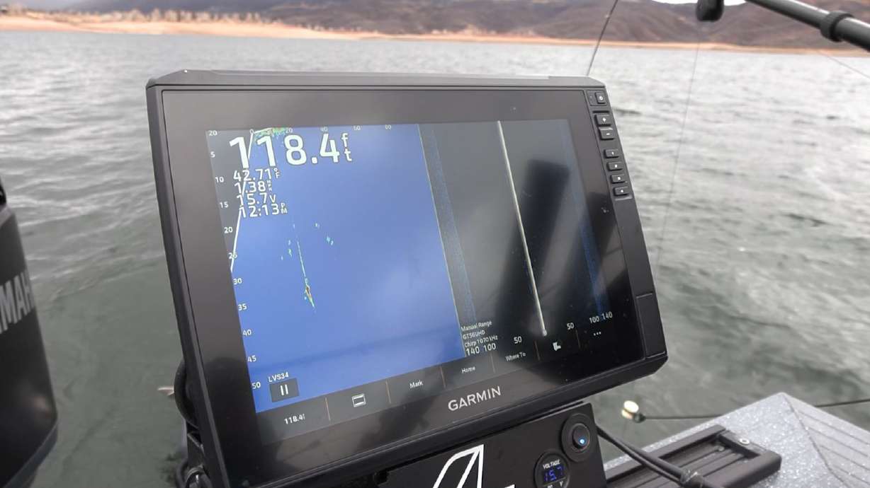scheels fish finders Lowrance Eagle Eye 9 | Preassembled Ice Fishing Bundle The Garmin ECHOMAP Ultra 2 chartplotter features a large 10 Best Fish Finders