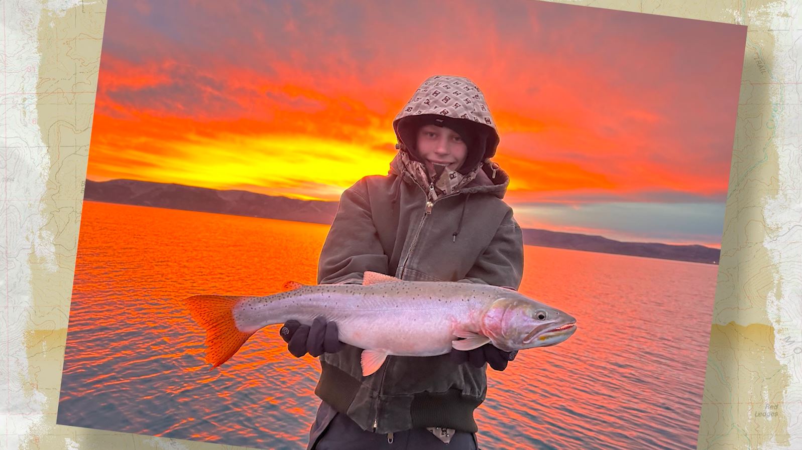 Snapshot of the Week: January 10, 2026