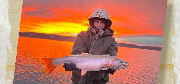 Snapshot of the Week: January 10, 2026