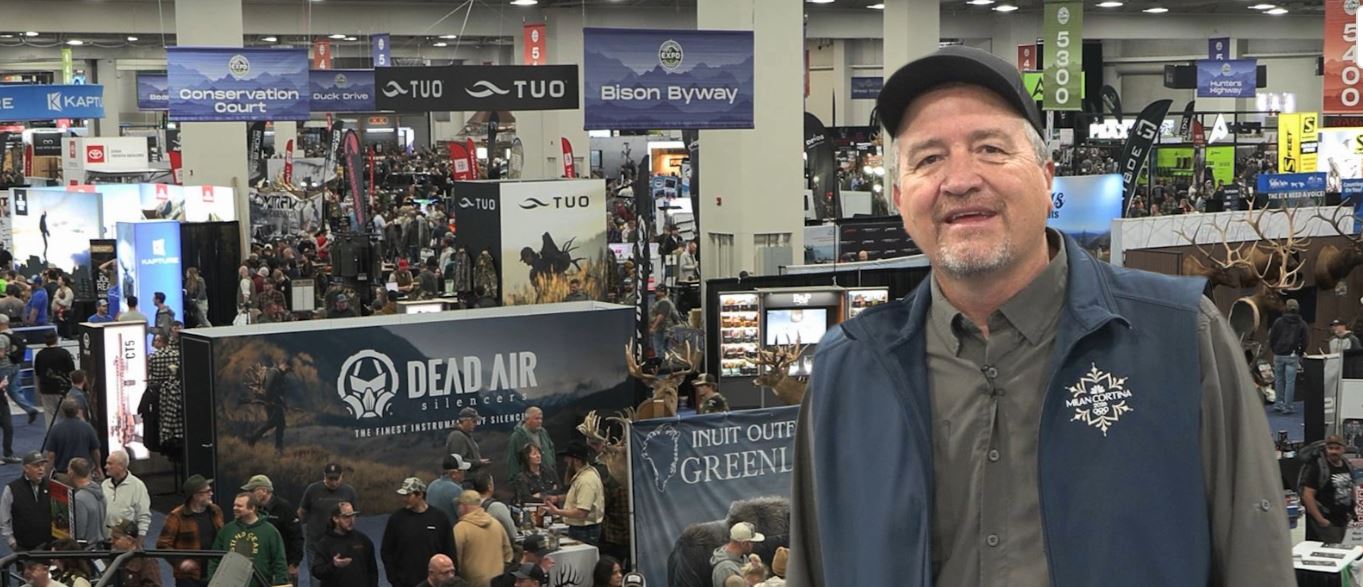2026 Western Hunting & Conservation Expo Highlights