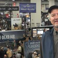 2026 Western Hunting & Conservation Expo Highlights