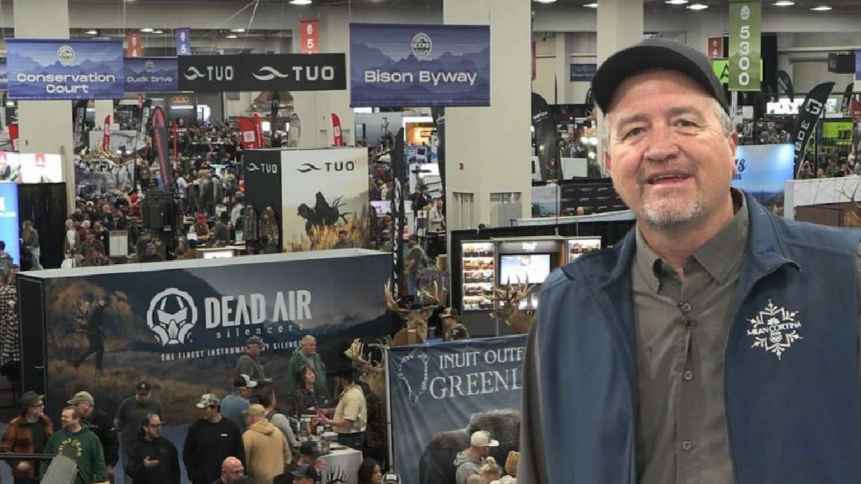 2026 Western Hunting & Conservation Expo Highlights