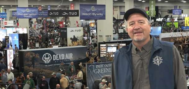 2026 Western Hunting & Conservation Expo Highlights