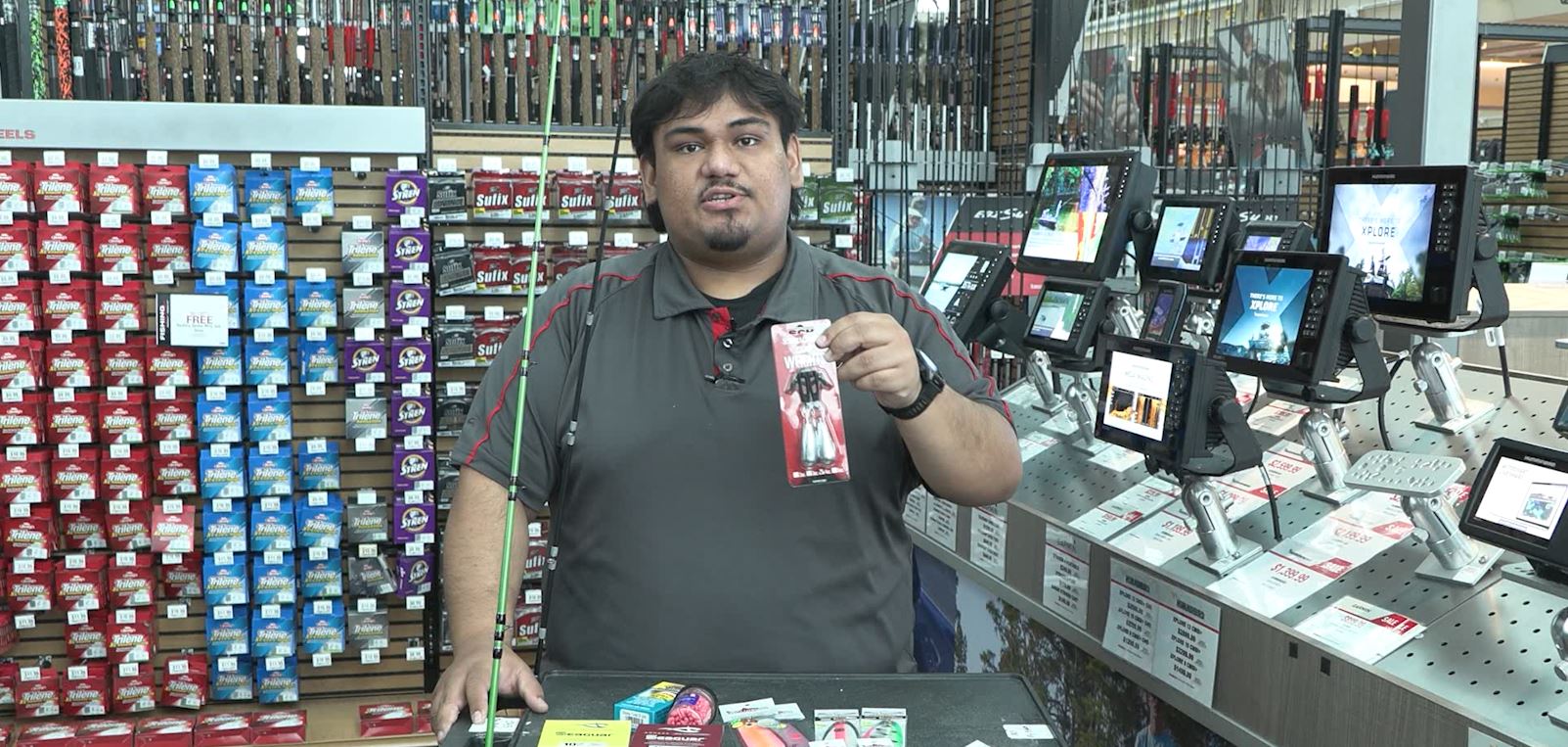 MUST HAVE Trolling Gear for Early Kokanee Fishing | Scheels Outdoor Tip