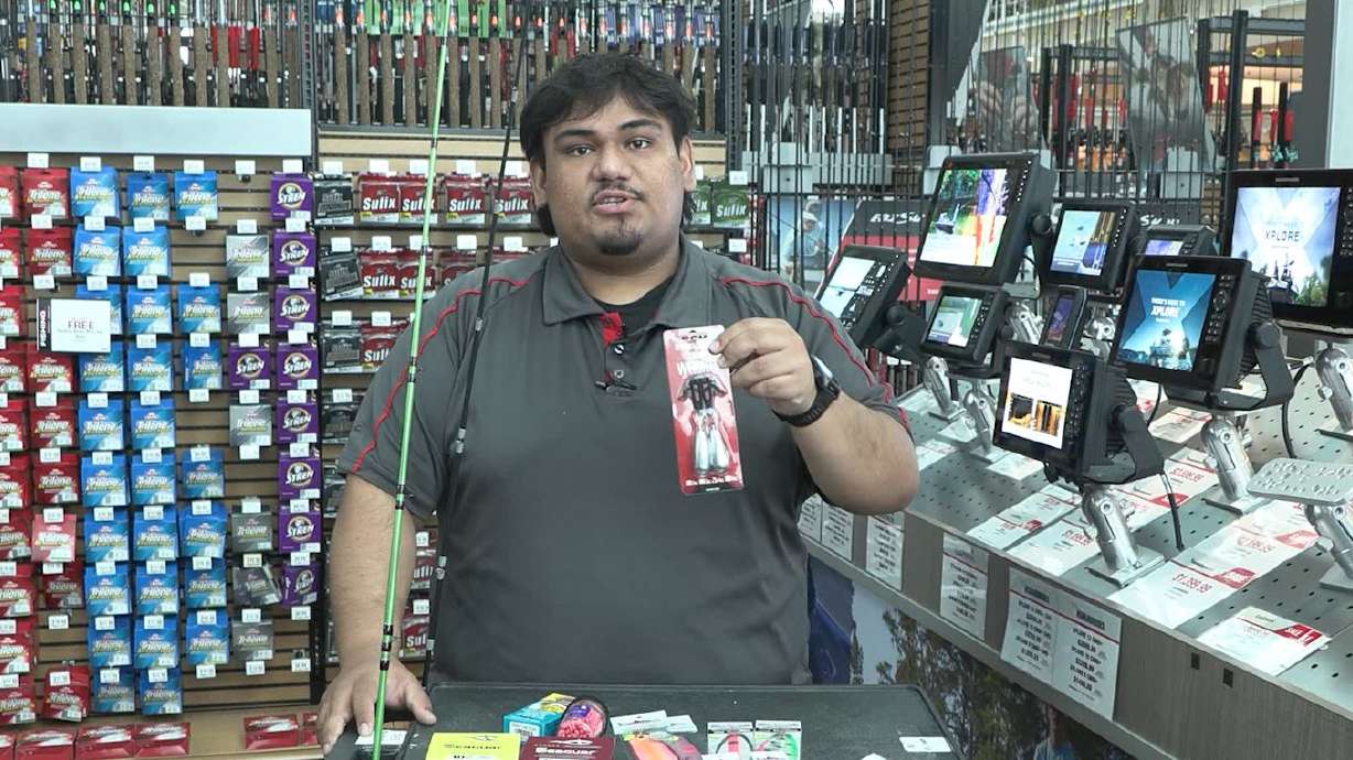 MUST HAVE Trolling Gear for Early Kokanee Fishing | Scheels Outdoor Tip