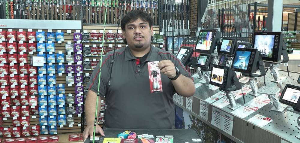 MUST HAVE Trolling Gear for Early Kokanee Fishing | Scheels Outdoor Tip