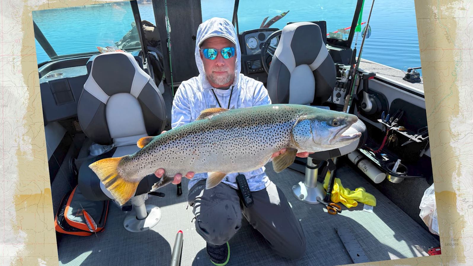 Snapshot of the Week: April 4, 2026