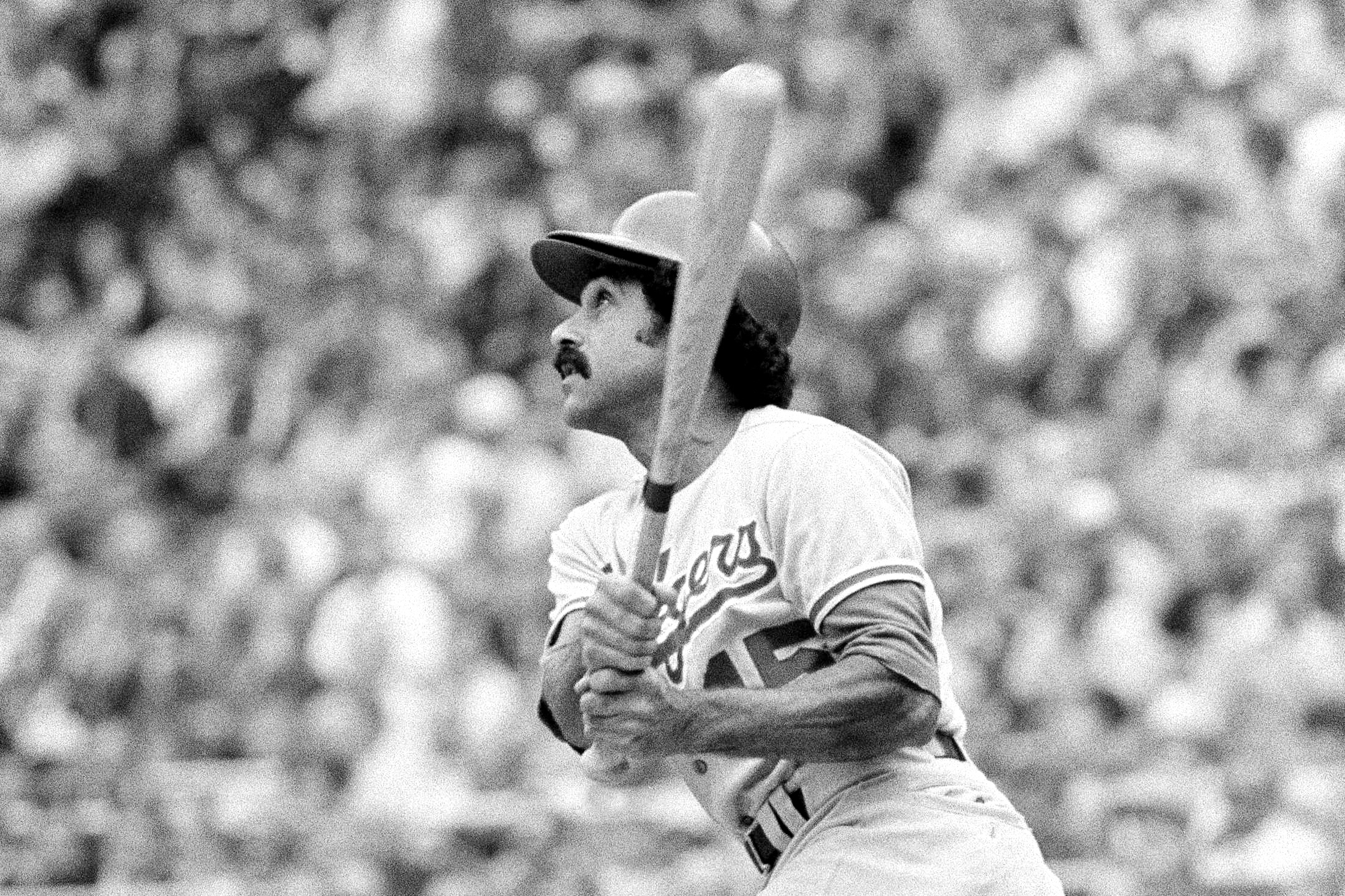 Dodgers great Davey Lopes, an infield fixture and record-setting base stealer, dies at 80