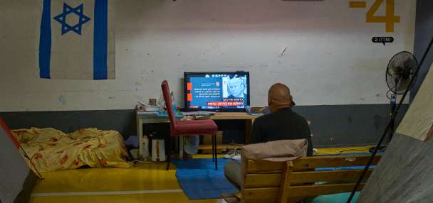 Ceasefire threatened as Israel expands Lebanon strikes and Iran closes Strait of Hormuz — again