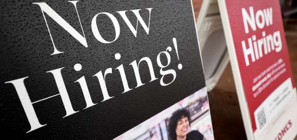 Utah releases January employment data following government shutdown-caused delays