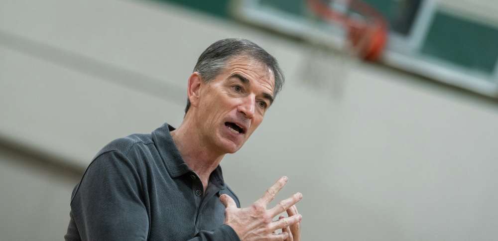 Former NBA star John Stockton makes a last appeal to the Supreme Court