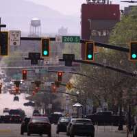 Why some traffic lights work better than others