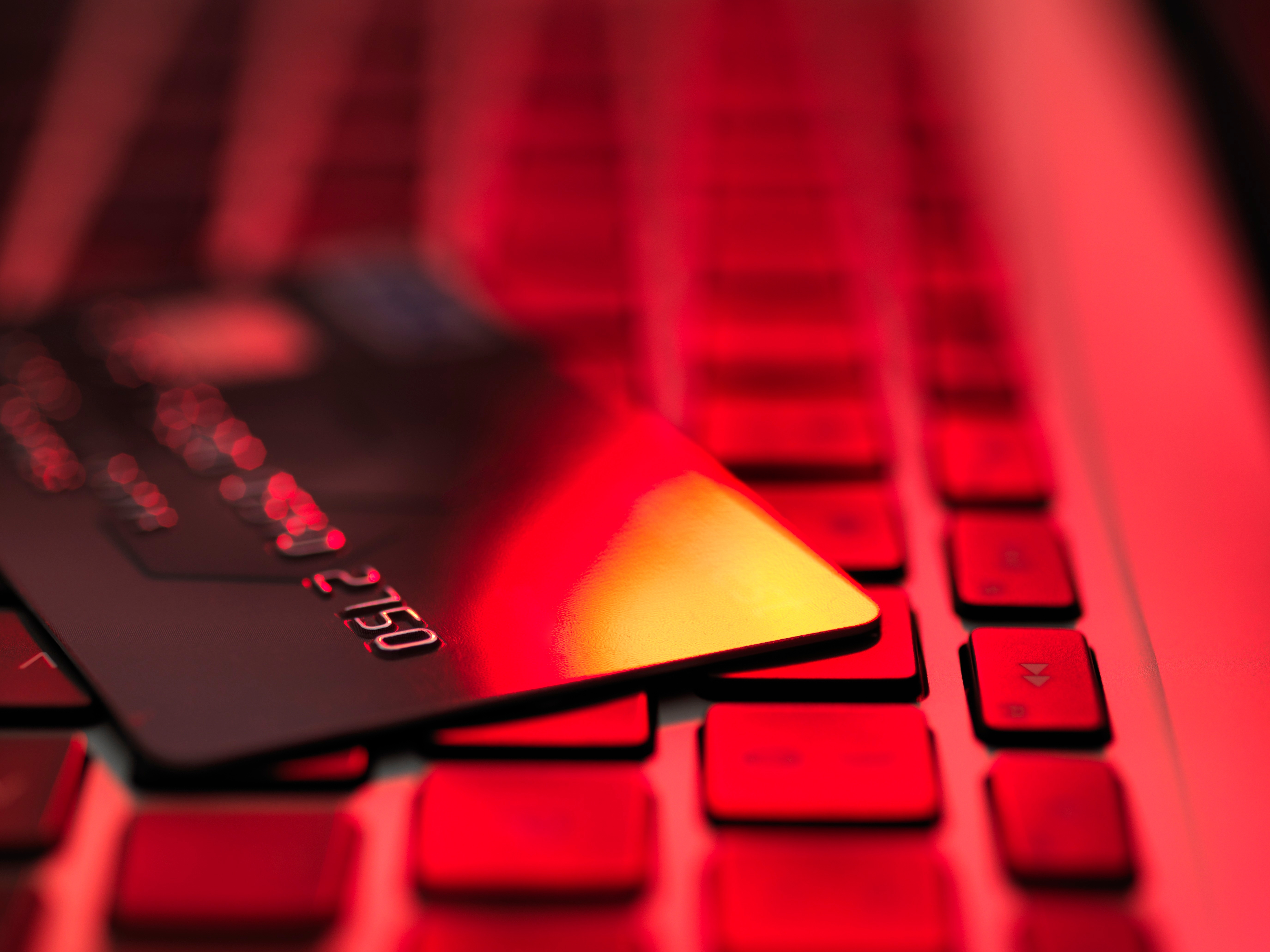 Victims losing large amounts of money to cyber crimes, including in Utah