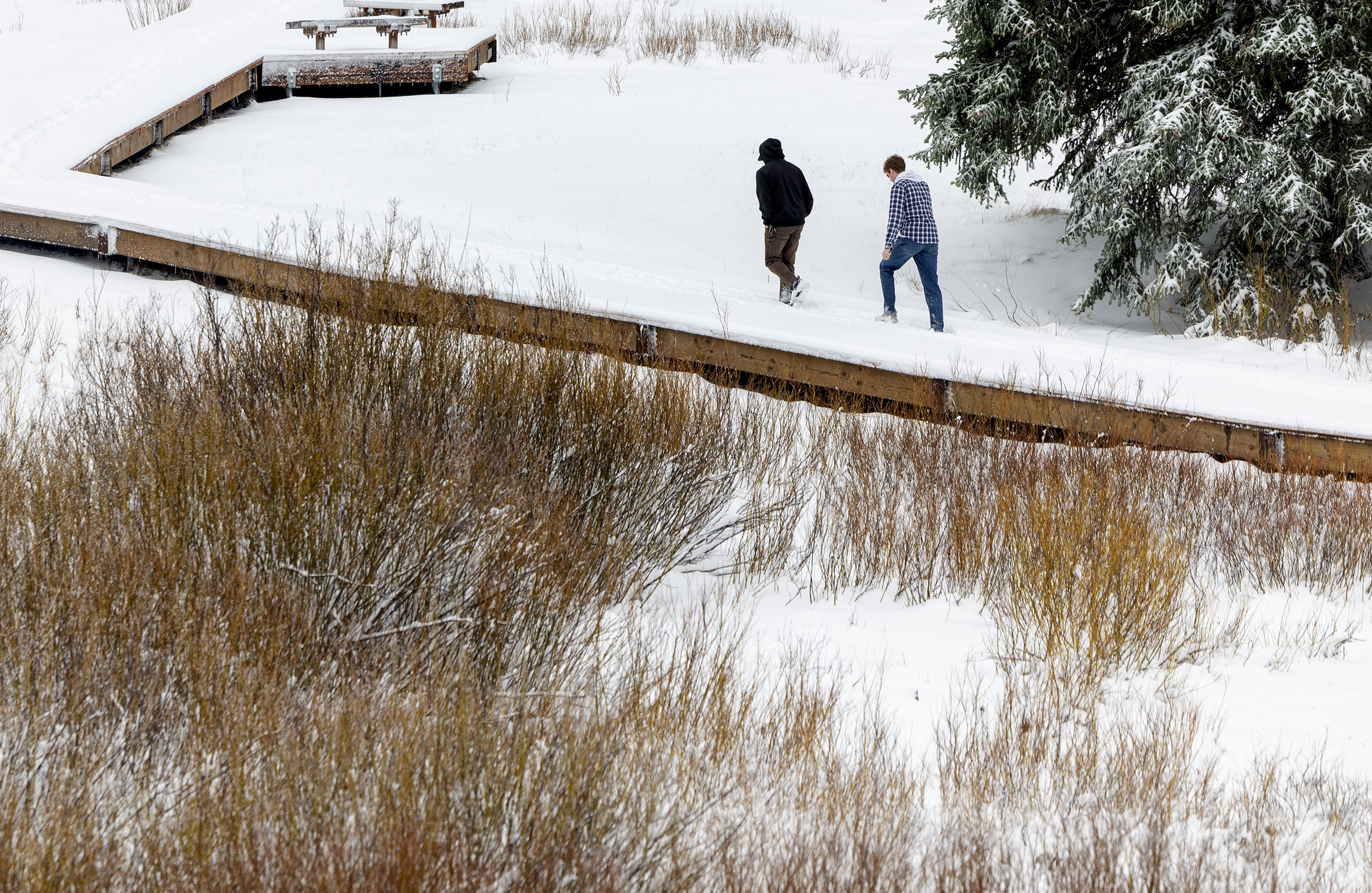 Utah collected a record-low snowpack this year. Here's how every basin fared