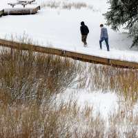 Utah collected a record-low snowpack this year. Here's how every basin fared