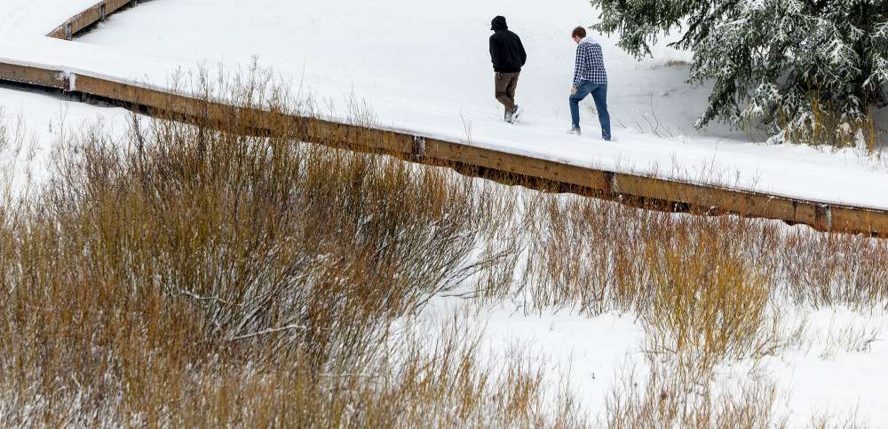 Utah collected a record-low snowpack this year. Here's how every basin fared
