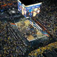 NCAA weighs a 5-year eligibility limit for college athletes that would start at 19 or HS graduation