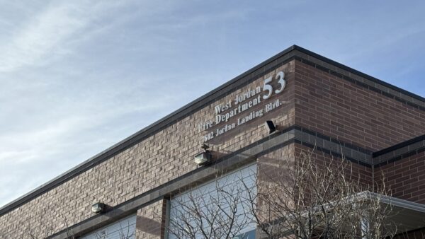 Increased demand for service due to medical calls, says West Jordan fire chief