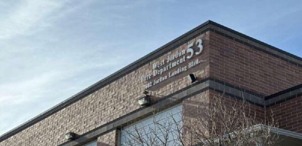 Increased demand for service due to medical calls, says West Jordan fire chief