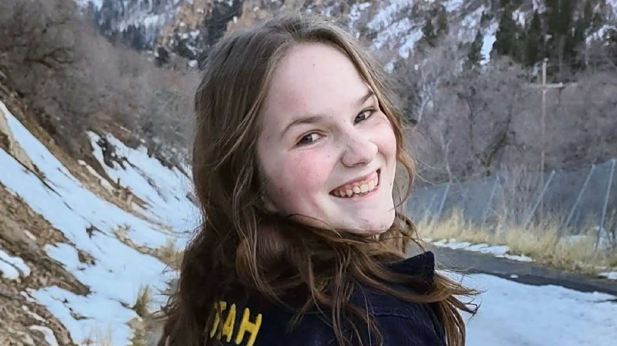 Erin Plumb in an undated photo. Community members are rallying around the 20-year-old and her family after a severe "freak" accident on Sunday left her with serious injuries and an uncertain road to recovery.