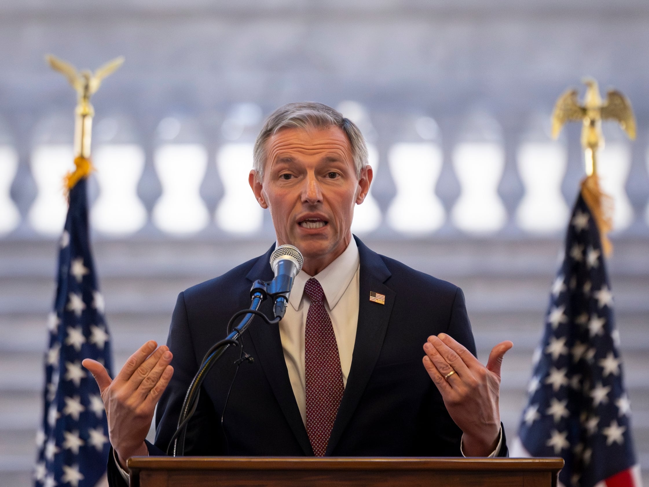 Top Utah story anchor