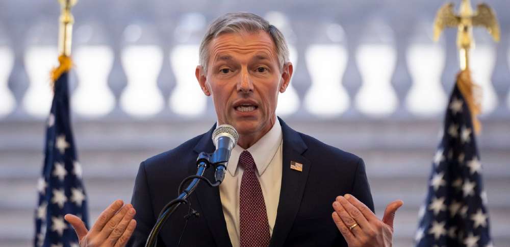 Rep. Kennedy: Congress should adopt Utah's 'sandbox' approach to policy