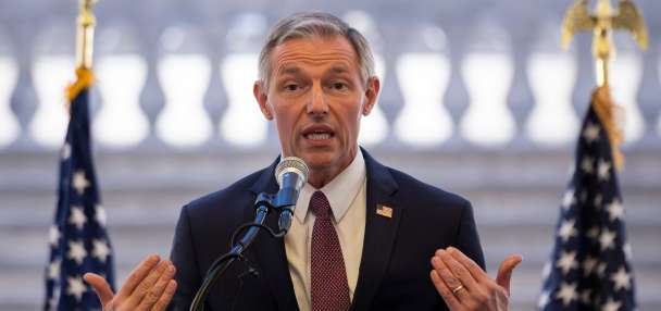 Rep. Kennedy: Congress should adopt Utah's 'sandbox' approach to policy