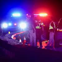 Vineyard motorcyclist killed in Provo Canyon crash