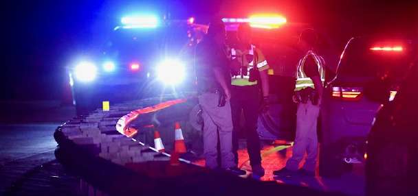 Vineyard motorcyclist killed in Provo Canyon crash