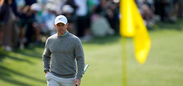 Scheffler, McIlroy, DeChambeau lead star-studded field at Masters