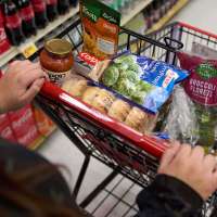 Key inflation gauge remains elevated in February before Iran war